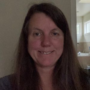 Meet your Posher, Brenda